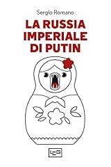 Russia imperiale putin usato  Spedito ovunque in Italia 