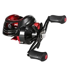 Walmeck baitcasting reel for sale  Delivered anywhere in Ireland