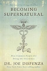 Becoming supernatural common for sale  Delivered anywhere in USA 