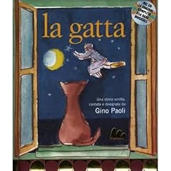 Gatta. ediz. illustrata. usato  Spedito ovunque in Italia 