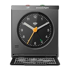 Braun classic analogue for sale  Delivered anywhere in UK