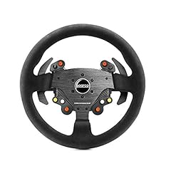 Thrustmaster rally wheel d'occasion  Livré partout en France