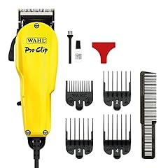 Wahl pro clip for sale  Delivered anywhere in UK