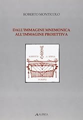 Dall immagine mnemonica usato  Spedito ovunque in Italia 