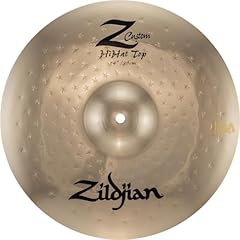 Zildjian custom hat for sale  Delivered anywhere in USA 
