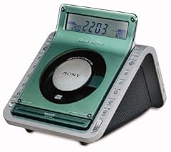Sony icf cd855l for sale  Delivered anywhere in UK