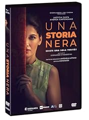 Una storia nera usato  Spedito ovunque in Italia 