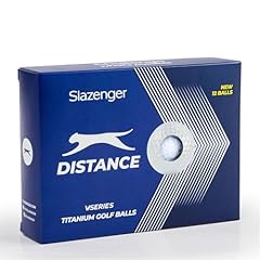 Slazenger distance golf for sale  Delivered anywhere in UK