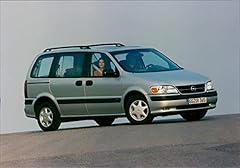 1998 opel sintra d'occasion  Livré partout en France