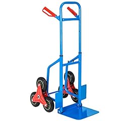 Tectake carrello saliscale usato  Spedito ovunque in Italia 