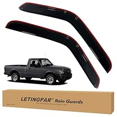 Tape rain guards for sale  Delivered anywhere in USA 