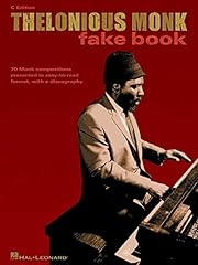 Thelonious monk fake for sale  Delivered anywhere in USA 