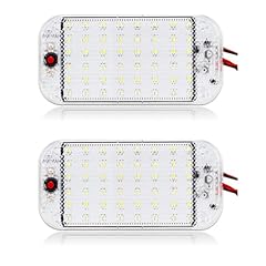 Luci led tetto usato  Spedito ovunque in Italia 