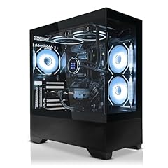 Systemtreff gamer high d'occasion  Livré partout en France