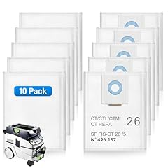 Pack 496187 filter for sale  Delivered anywhere in UK