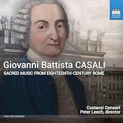 Giovanni battista casali for sale  Delivered anywhere in Ireland