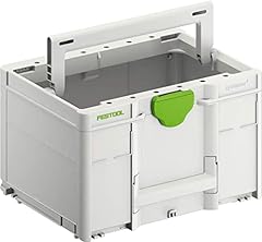 Festool systainer toolbox for sale  Delivered anywhere in Ireland