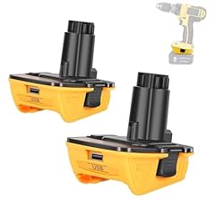 Tpdl dca1820 battery for sale  Delivered anywhere in UK