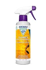 Nikwax tx.direct spray for sale  Delivered anywhere in UK