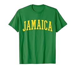 Jamaica varsity arche d'occasion  Livré partout en France