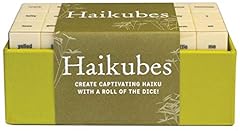 Haikubes for sale  Delivered anywhere in UK