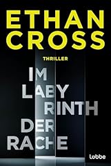 Labyrinth rache thriller gebraucht kaufen  Wird an jeden Ort in Deutschland