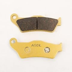 Front rear brake for sale  Delivered anywhere in USA 