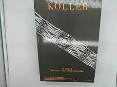 Koller schmuck taschen gebraucht kaufen  Wird an jeden Ort in Deutschland