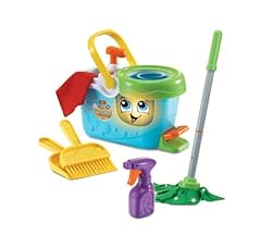 Leapfrog clean sweep for sale  Delivered anywhere in UK