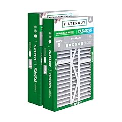 Filterbuy 17.5x27x5 air for sale  Delivered anywhere in USA 
