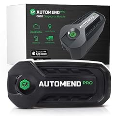 Automendpro obd2 bluetooth for sale  Delivered anywhere in Ireland