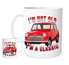 11oz old classic for sale  Delivered anywhere in UK