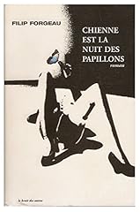 Chienne nuit papillons d'occasion  Livré partout en Belgiqu