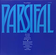 Parsifal usato  Spedito ovunque in Italia 