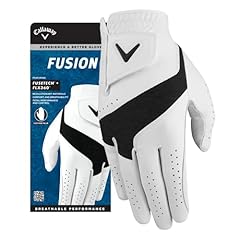 Callaway golf fusion for sale  Delivered anywhere in UK