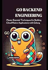 Backend engineering master for sale  Delivered anywhere in UK