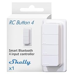 Shelly blu button usato  Spedito ovunque in Italia 
