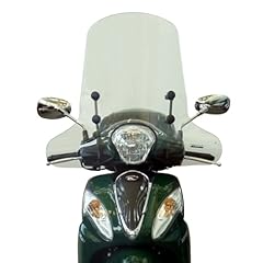 Fabbri parabrezza moto usato  Spedito ovunque in Italia 