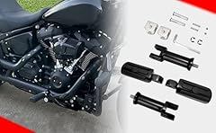 Wowtk passenger footpegs for sale  Delivered anywhere in USA 