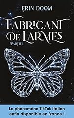 Fabricant larmes. partie d'occasion  Livré partout en Belgiqu