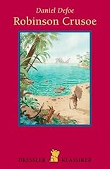 Robinson crusoe nachw gebraucht kaufen  Wird an jeden Ort in Deutschland