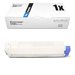 Eurotone toner oki d'occasion  Livré partout en Belgiqu