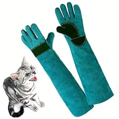 Animal handling gloves for sale  Delivered anywhere in UK