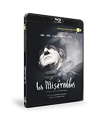 Pathé les misérables for sale  Delivered anywhere in UK
