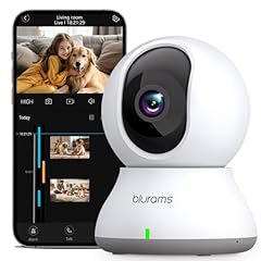 Blurams pet camera for sale  Delivered anywhere in Ireland