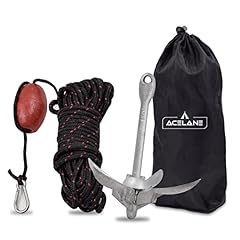 Acelane kayak anchor for sale  Delivered anywhere in USA 