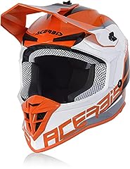 Acerbis helmet linear usato  Spedito ovunque in Italia 