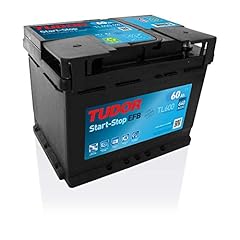Tudorbatteria start stop usato  Spedito ovunque in Italia 