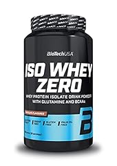 Biotech usa iso for sale  Delivered anywhere in UK