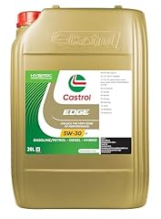 Castrol edge longlife gebraucht kaufen  Wird an jeden Ort in Deutschland